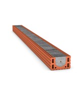 KMB PROFIBLOK Překlad 115/71 - 70/115/1750mm